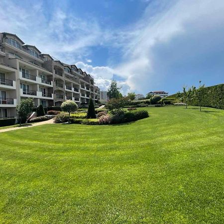Provence Deluxe Apartment In Atia Resort تشيرنوموريتس المظهر الخارجي الصورة