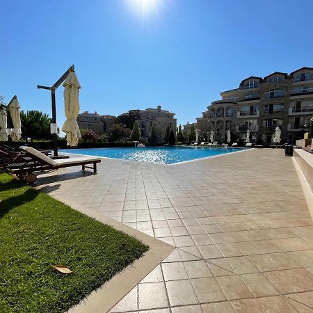Provence Deluxe Apartment In Atia Resort تشيرنوموريتس المظهر الخارجي الصورة