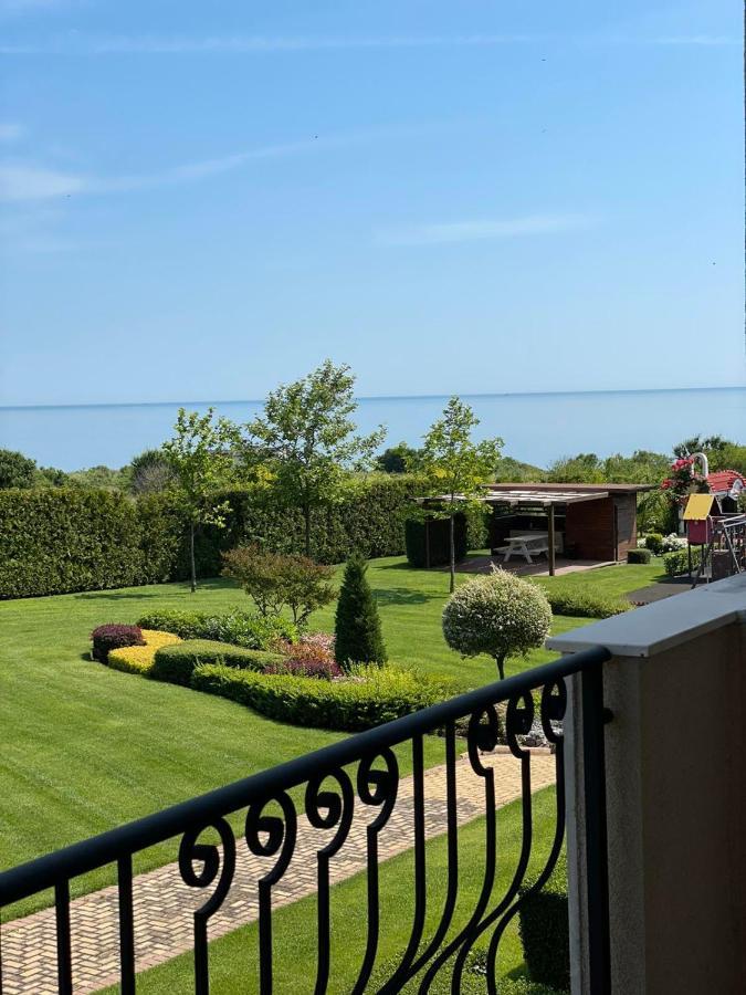 Provence Deluxe Apartment In Atia Resort تشيرنوموريتس المظهر الخارجي الصورة
