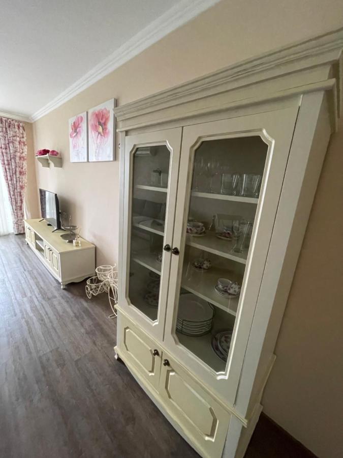 Provence Deluxe Apartment In Atia Resort تشيرنوموريتس المظهر الخارجي الصورة