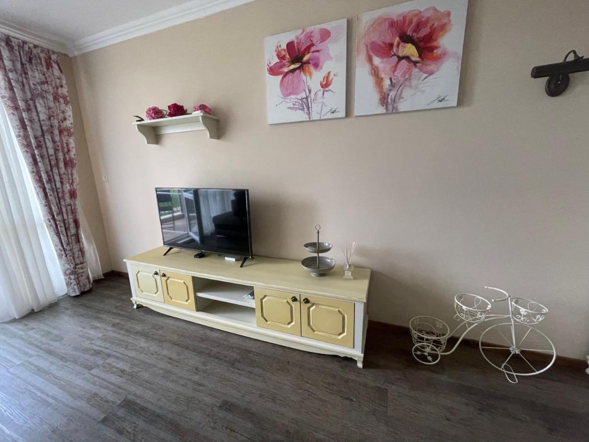 Provence Deluxe Apartment In Atia Resort تشيرنوموريتس المظهر الخارجي الصورة