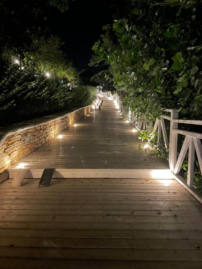 Provence Deluxe Apartment In Atia Resort تشيرنوموريتس المظهر الخارجي الصورة